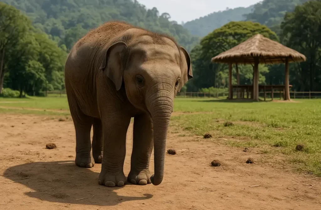 The Truth About Baby Elephants in Tourism (And How You Can Help)_result